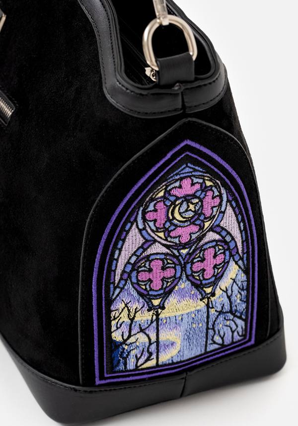 Northern Lights | SHOPPER BAG