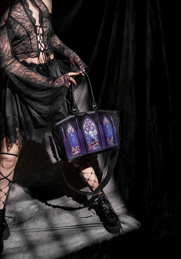 Northern Lights | SHOPPER BAG