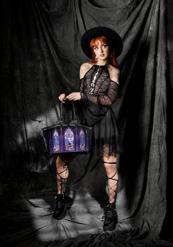Northern Lights | SHOPPER BAG