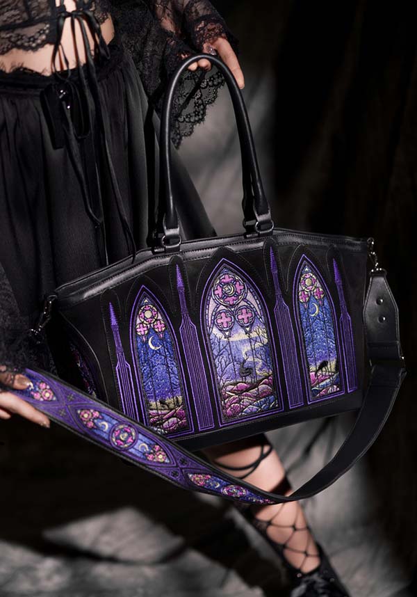 Northern Lights | SHOPPER BAG