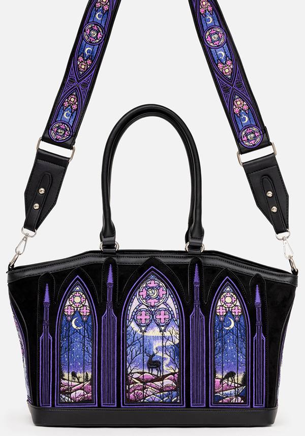 Northern Lights | SHOPPER BAG