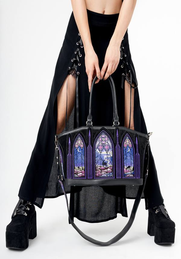 Northern Lights | SHOPPER BAG