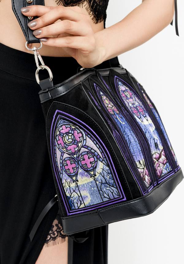 Northern Lights | SHOPPER BAG