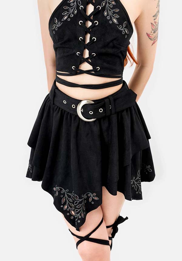 Persiphone | MINI SKIRT