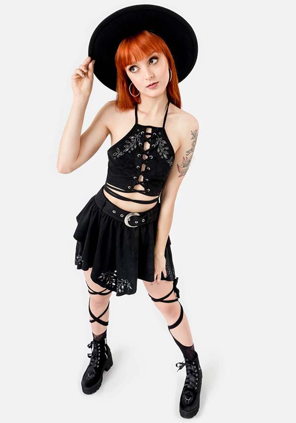 Persiphone | MINI SKIRT