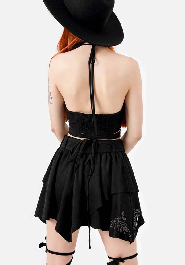 Persiphone | MINI SKIRT