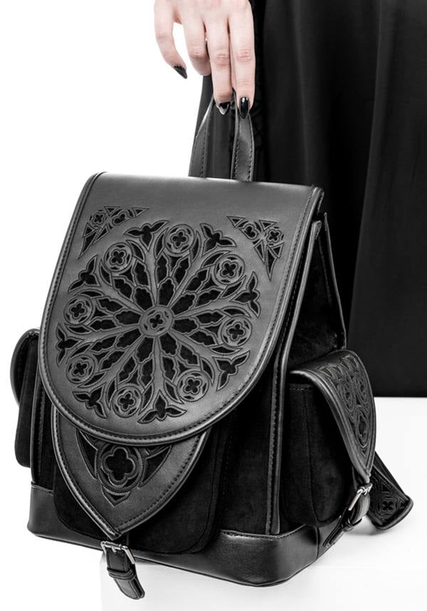 Rosarium | BACKPACK