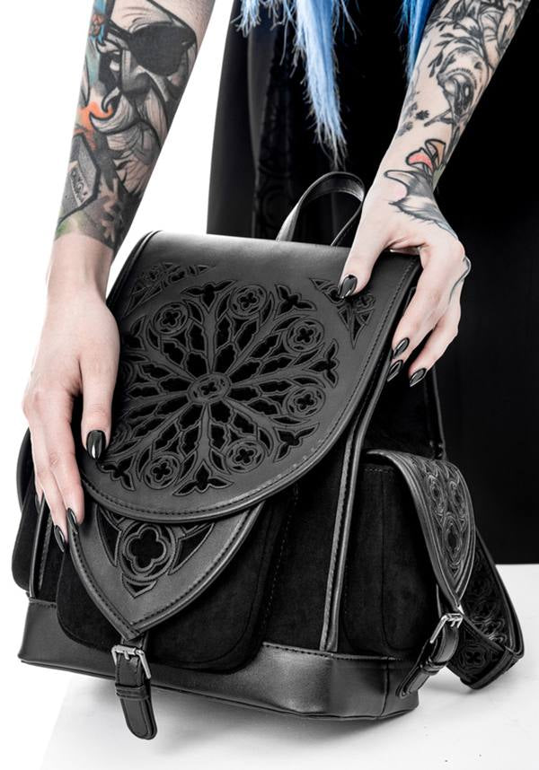 Rosarium | BACKPACK