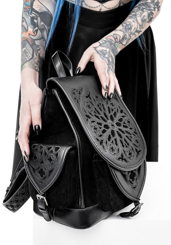 Rosarium | BACKPACK