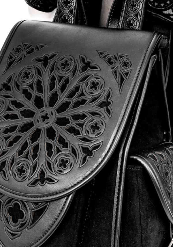 Rosarium | BACKPACK