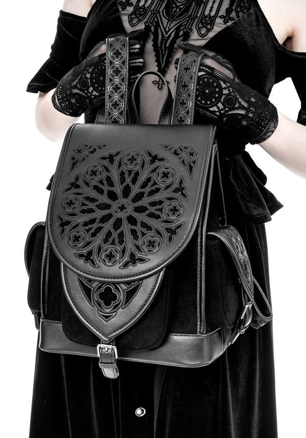 Rosarium | BACKPACK