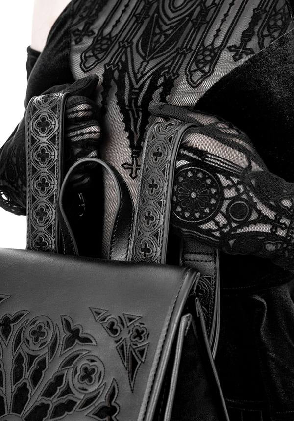 Rosarium | BACKPACK