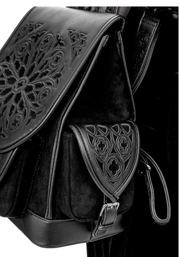 Rosarium | BACKPACK