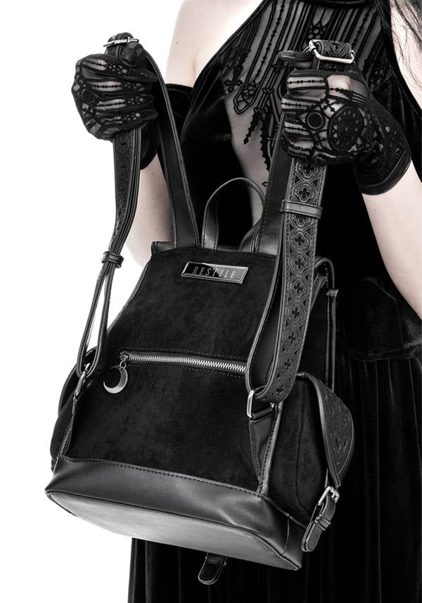 Rosarium | BACKPACK