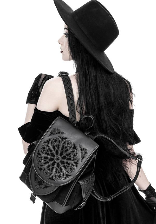 Rosarium | BACKPACK