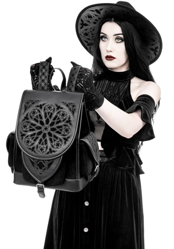 Rosarium | BACKPACK