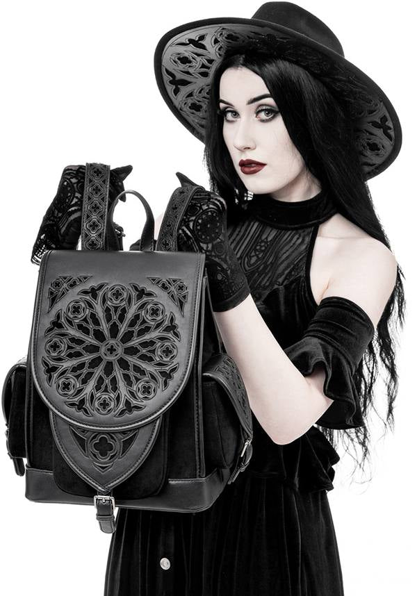 Rosarium | BACKPACK