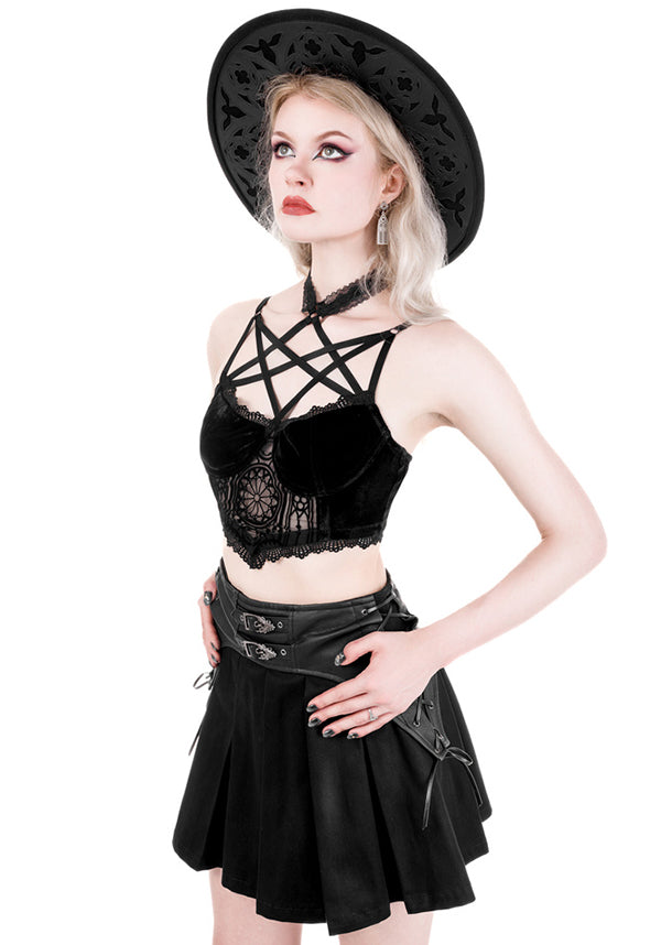 Rosarium | BRALETTE