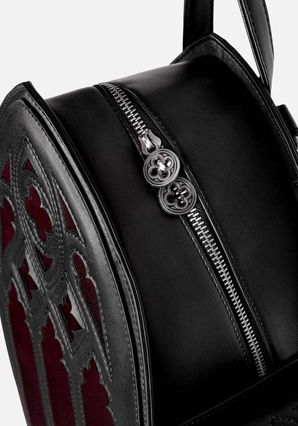 Rubrum Lux | BACKPACK