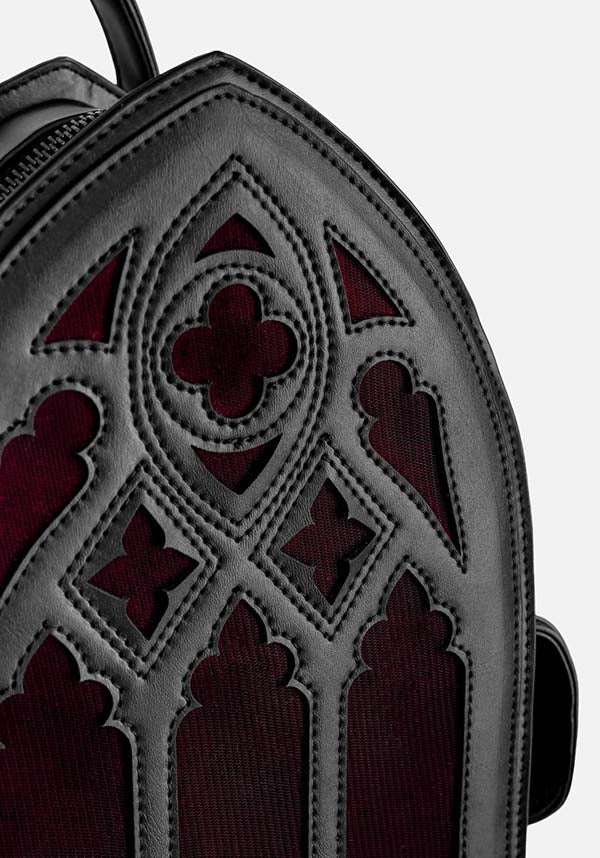 Rubrum Lux | BACKPACK