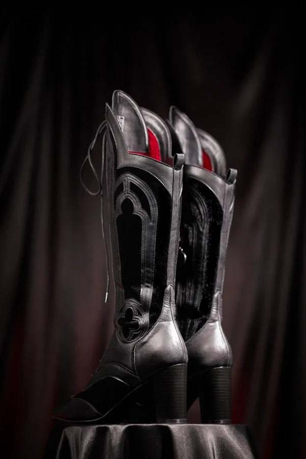 Sacred Rituals | BOOTS