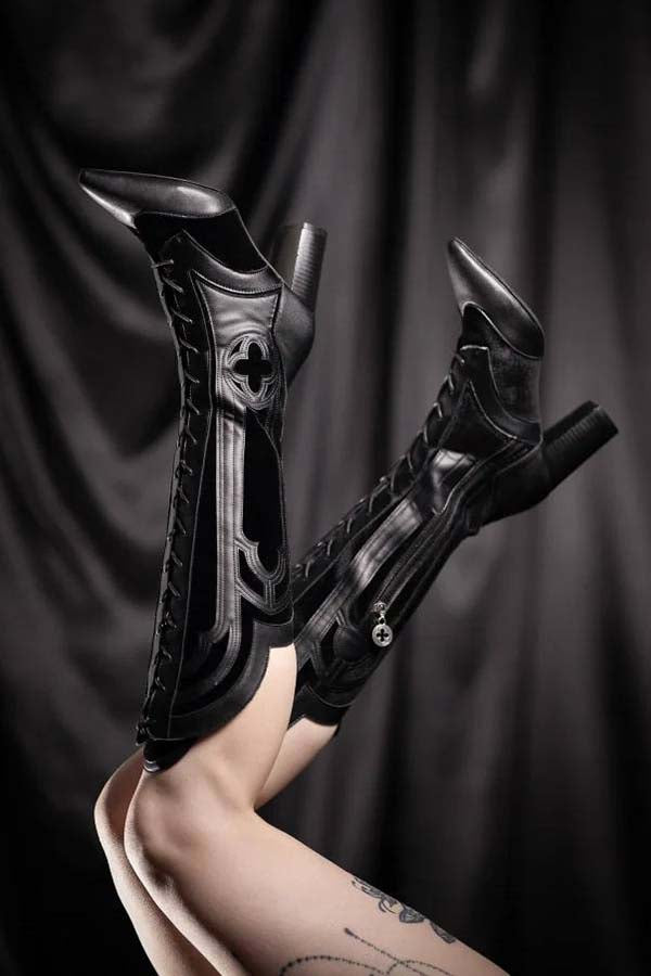 Sacred Rituals | BOOTS