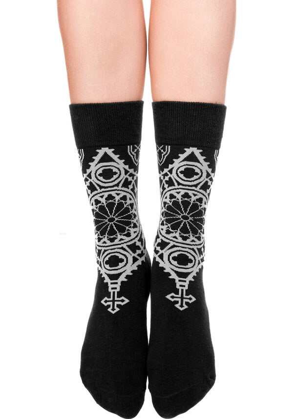 Sacrum | SOCKS