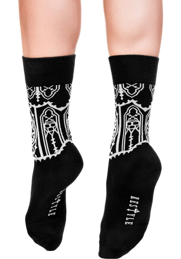 Sacrum | SOCKS