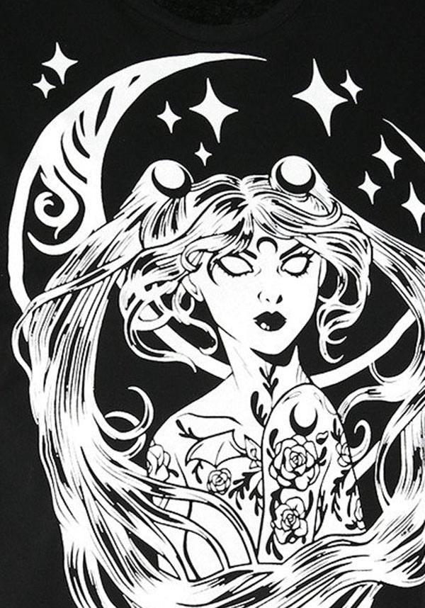 Sailor Moon | CROP TOP