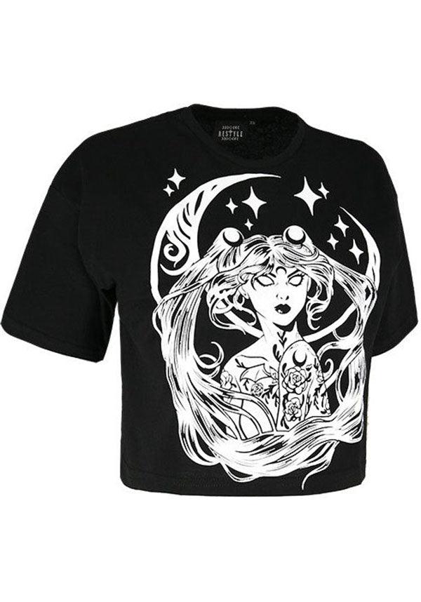 Sailor Moon | CROP TOP