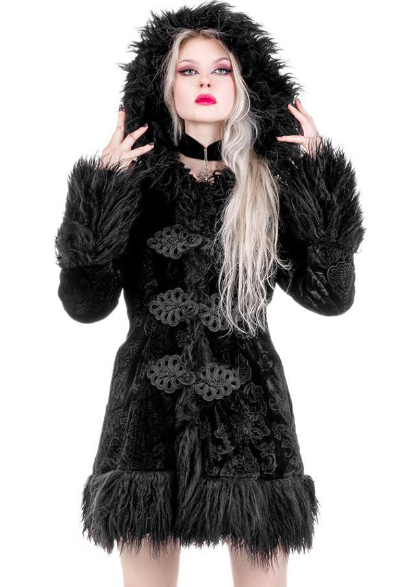 Sanctorium | COAT