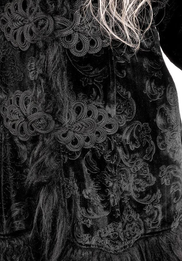 Sanctorium | COAT