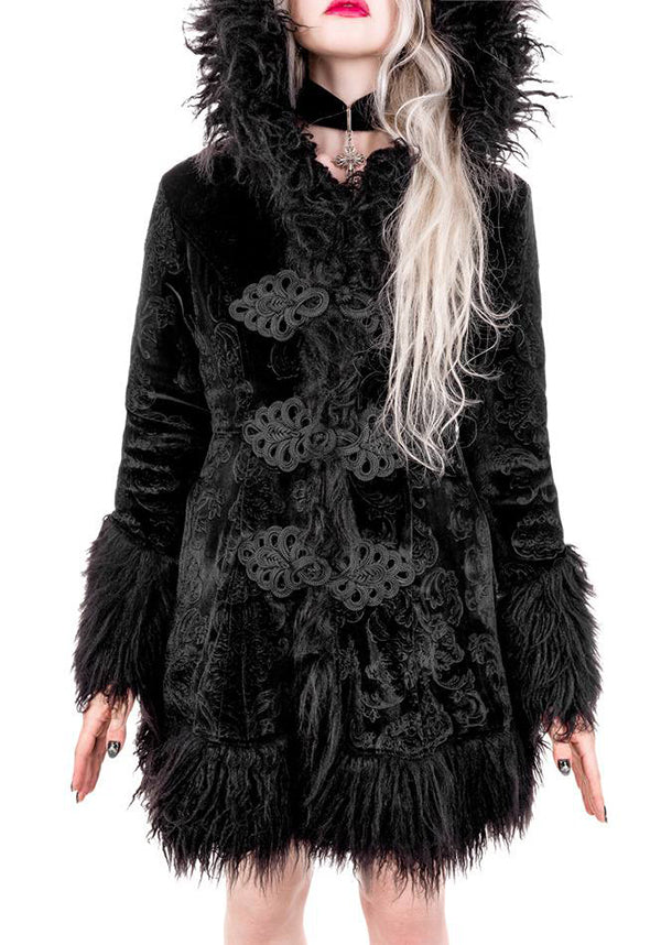 Sanctorium | COAT