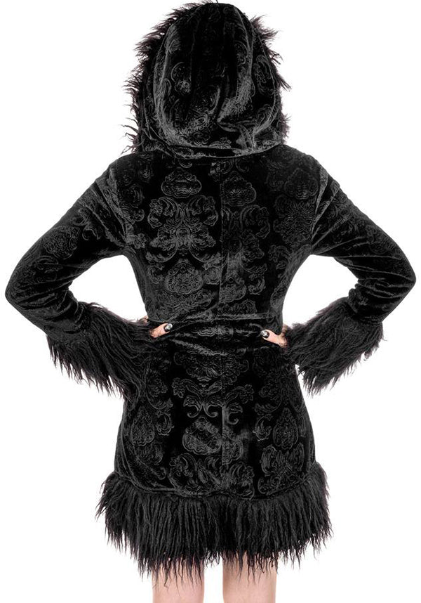 Sanctorium | COAT