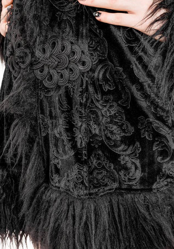 Sanctorium | COAT