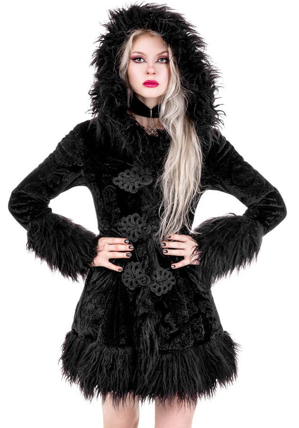 Sanctorium | COAT