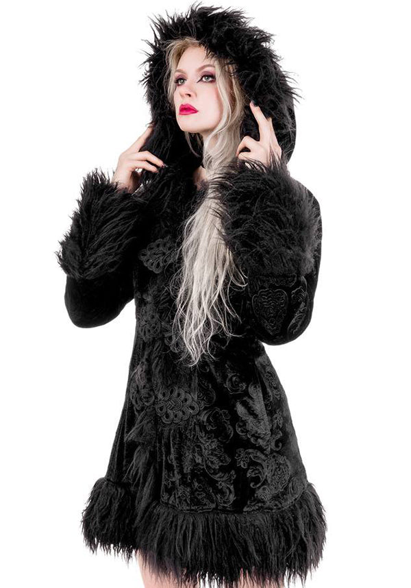 Sanctorium | COAT