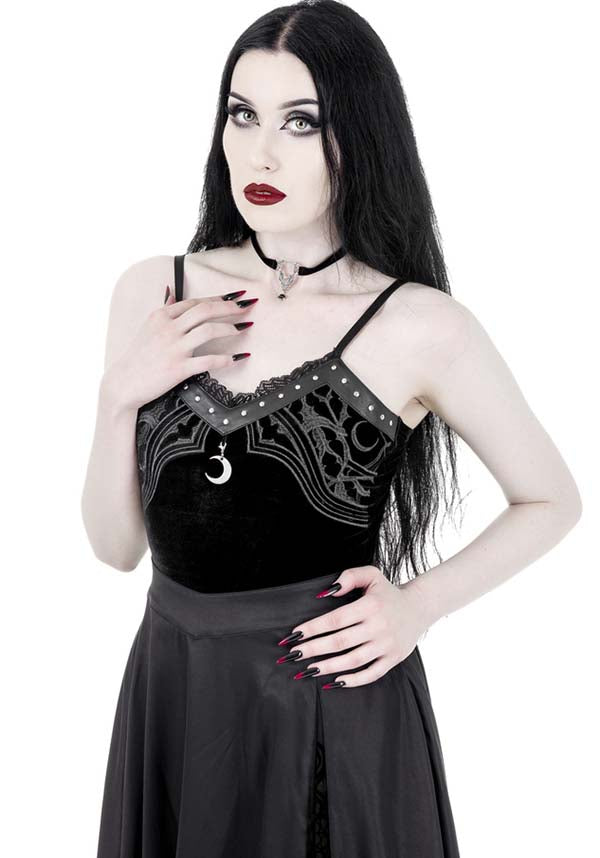 Sanctum | BODYSUIT