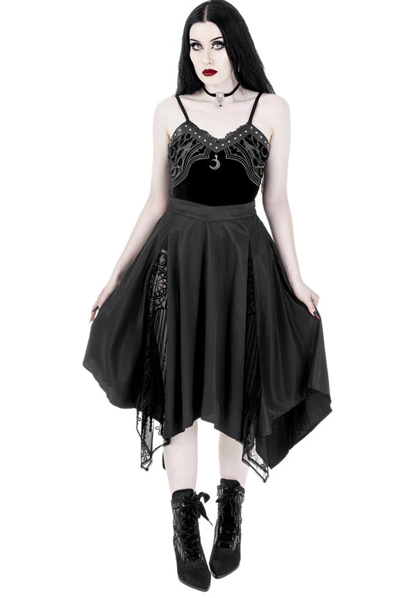 Sanctum | BODYSUIT
