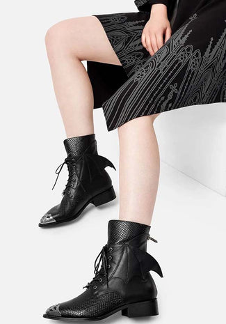 Shadow Wing | PIKE BOOTS