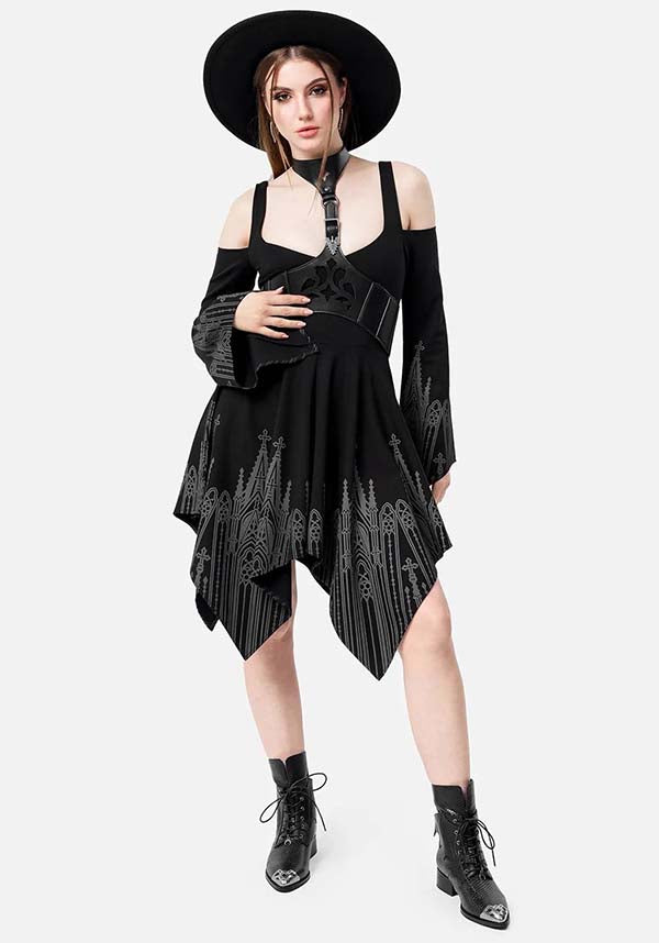 Shadow Wing | PIKE BOOTS*