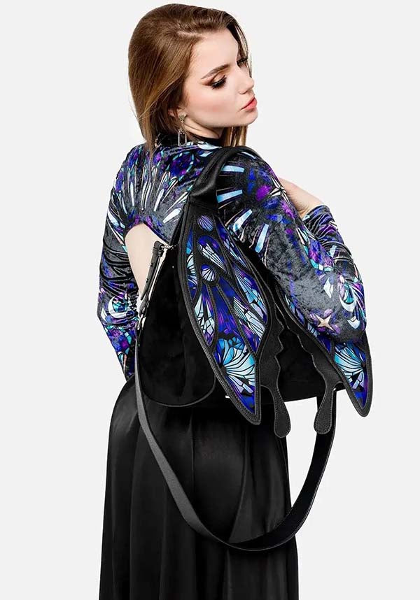Shardwing | BAG