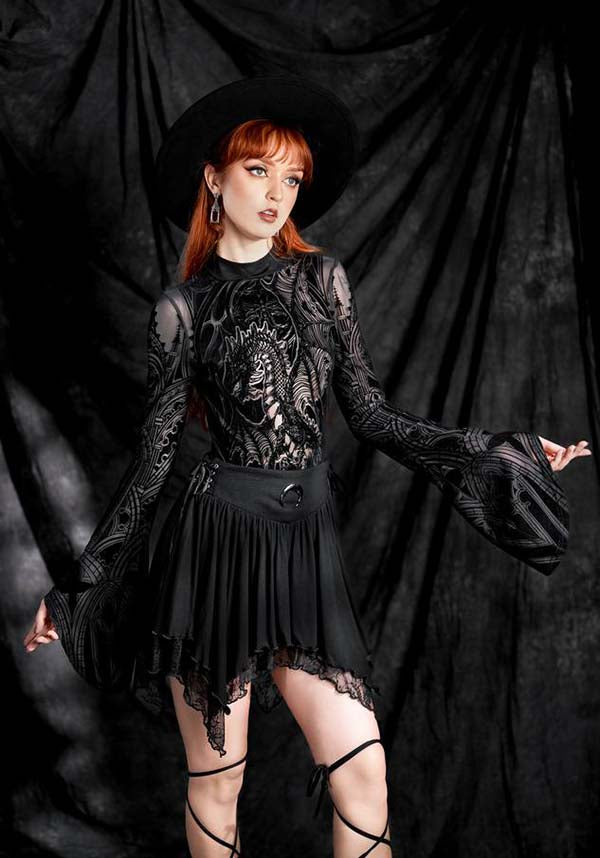 Spellbound | MINI SKIRT