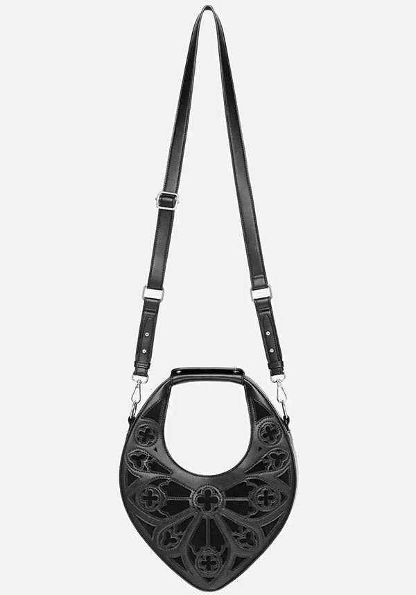 Spire | CROSSBODY BAG