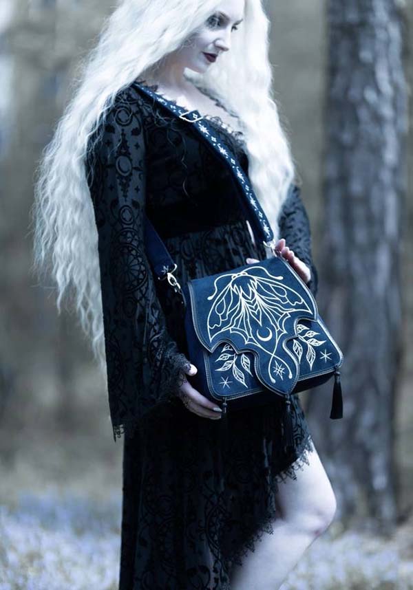 Stardust | TASSEL BAG