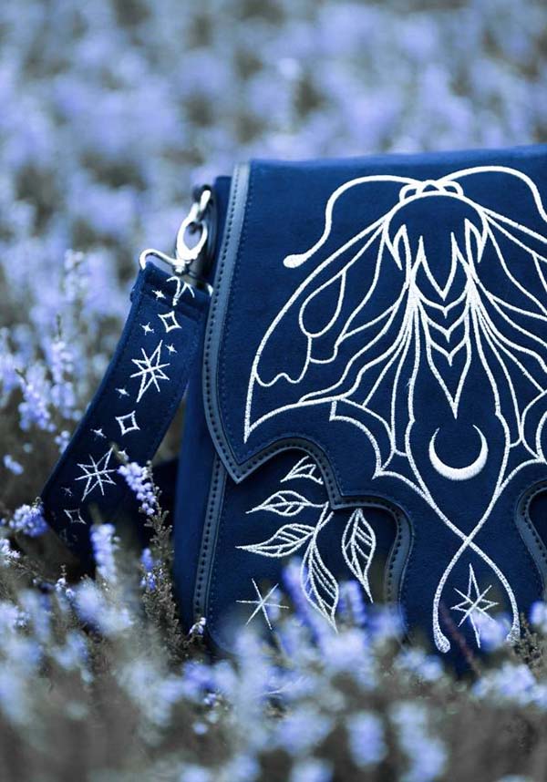 Stardust | TASSEL BAG