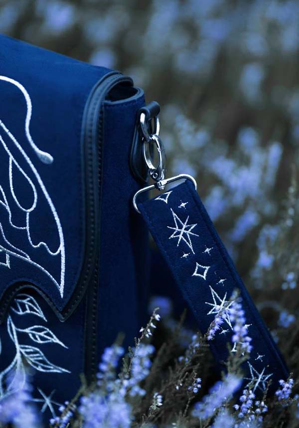 Stardust | TASSEL BAG