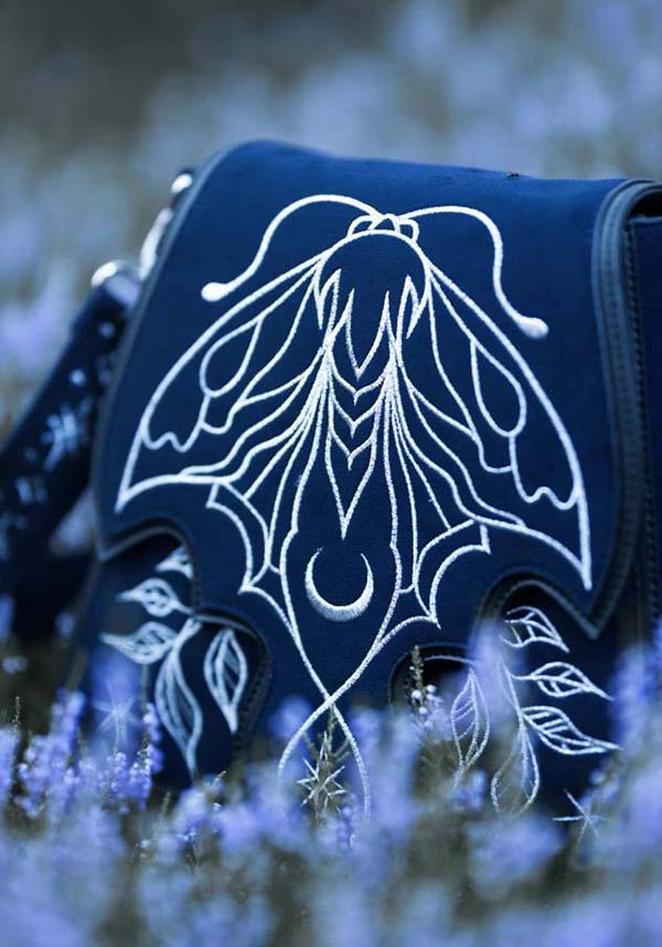 Stardust | TASSEL BAG