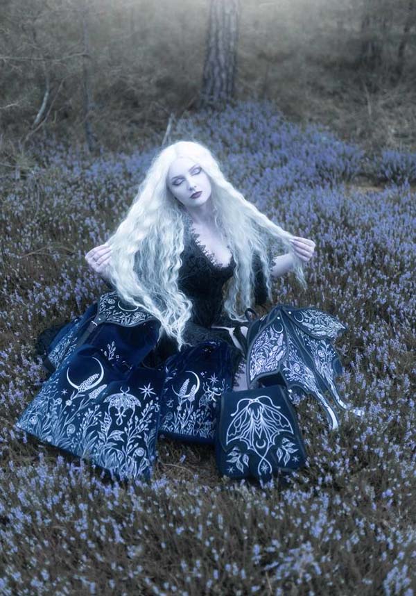 Stardust | TASSEL BAG