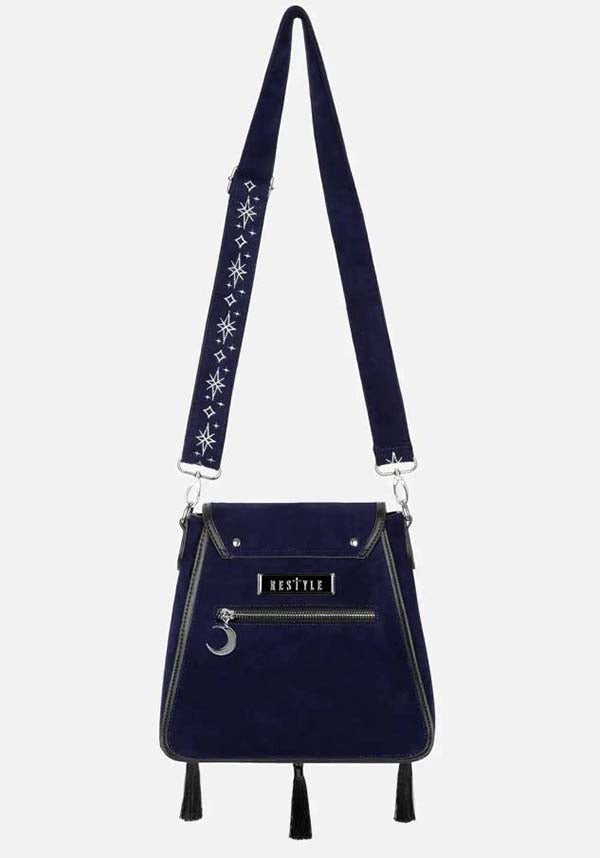 Stardust | TASSEL BAG